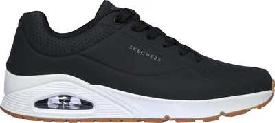 Image de Skechers Chaussures Uno Stand on Air noir pour homme