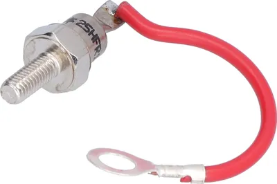 Produktbild von Vorwärtsleistungs-Gleichrichterdiode Bolzen-Gleichrichter-Spiraltyp-Modul 25HFR120 25A 1200V