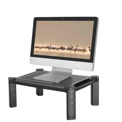 Produktbild von Neomounts Monitorständer NSMONITOR20 schwarz