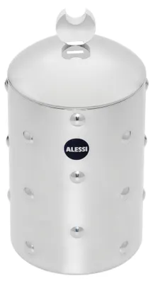 Obrázok produktu pre Alessi KALISTO´ 1 Küchendose aus Edelstahl