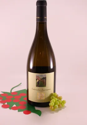 Obrázok produktu pre Südtiroler Sauvignon – ročník 2022 – vinárstvo Prackfol