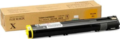 Zdjęcie produktu dla Xerox 006R01645, Żółty, 1 szt.