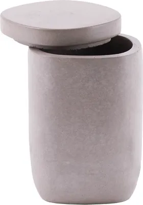 Produktbild von Soft Concrete Kosmetikdose