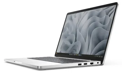 Immagine prodotto di DELL Pro 14 PC14255, AMD Ryzen AI 7, 3,5 GHz, 35,6 cm (14"), 1920 x 1200 px, 16 GB, 1 TB