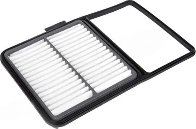 Produktbild von TOYOTA Prius Original Luftfilter 17801-21040 OE