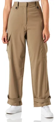 Produktbild von Replay Damen Cargo Hose