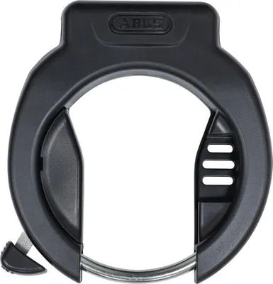 Obrázok produktu pre Abus 4750X R OE Black Zámok
