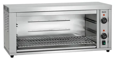 Zdjęcie produktu dla Salamander 700-2Z II z 2 strefami grzewczymi