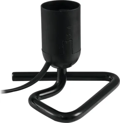 Image de EUROLITE Triangle Fassung schwarz (51100640)