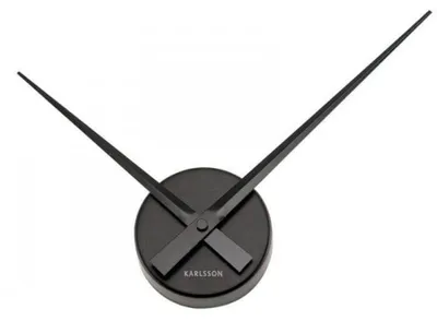 Immagine prodotto di Orologio da parete con lancette "Big Time" 41 cm