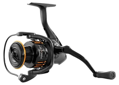 Produktbild von Delphin FireX 5T Gr. 5000