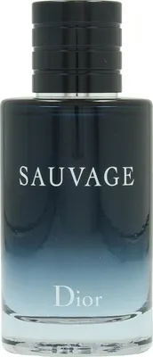 Produktbild von Dior Sauvage, Männer, 100 ml, Bergamotte, Zitrone, Ambrox, Holz, Spray, #09406/A ALCOHOL ● PARFUM (FRAGRANCE) ● AQUA (WATER) ● LIMONENE ● LINALOOL ● ETHYLHEXYL...