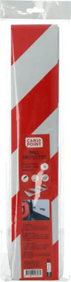 Obrázek produktu pro Carpoint Ochrana dveří a stěn 41 x 7,5 x 1,5 cm, 2 ks