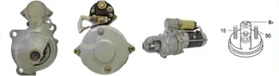 Produktbild von CASCO CST60606AS Starter Anlasser 4kW 24V