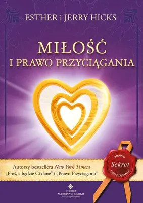 Image de Miłość i prawo przyciągania w.2