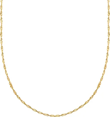 Produktbild von Eastside Halskette Edelstahl 50050172