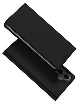 Obrázek produktu pro DUX DUCIS SKIN PRO Pouzdro vhodné pro SAMSUNG S24 FE černé