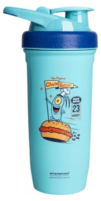 Produktbild von Smartshake Reforce Stainless Steel - Chum Bucket (900ml) Chum Bucket - Fitness-Zubehör - Streuer & Mixer