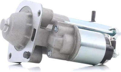 Produktbild von RIDEX 2S0330 Starter Anlasser 1,4kW für FORD Focus II Schrägheck (DA, HCP, DP) 12V