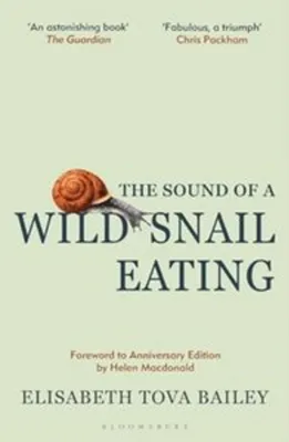 Produktbild von The Sound of a Wild Snail Eating