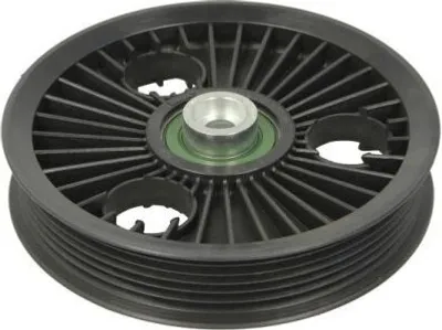 Produktbild von BTA E21012BTA Umlenkrolle Keilrippenriemen 131,5mm für NISSAN Qashqai / Qashqai +2 I (J10, NJ10) für RENAULT Clio III Schrägheck (BR0/1, CR0/1)