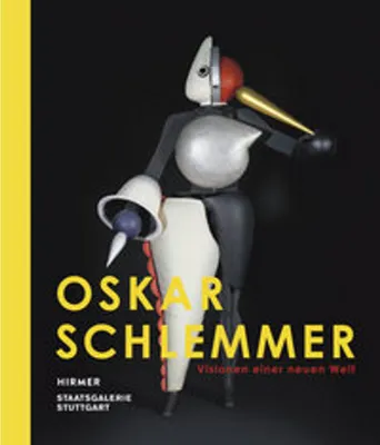 Obrázok produktu pre Oskar Schlemmer