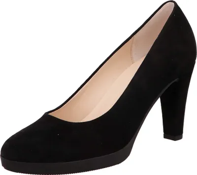 Produktbild von Gabor Plateau Pumps Damen 31343031303435 Schwarz 40 EU