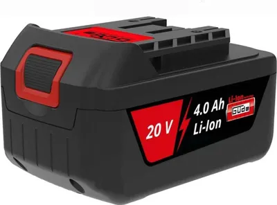 Produktbild von Güde Akku 20V AP 20-40.1 für Güde Rasenmäher 330/20-4 / -6