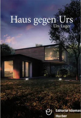 Produktbild von Haus gegen Urs