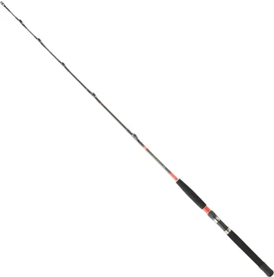 Produktbild von Daiwa Megaforce Ar Trollingrute Silber 1.70 m / 30-50 Lbs Silber 1.70 m
