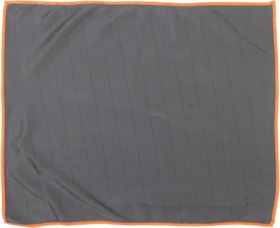 Produktbild von Mikrofaser-Wischtuch für Autos aus schnelltrocknendem Polyester zur Reinigung von Fenstern und Armaturenbrettern