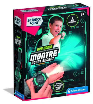 Produktbild von Clementoni 52911, 8 Jahr(e)