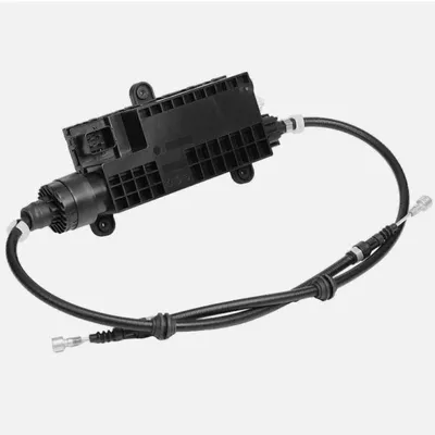 Imagen del producto de Actuador eléctrico del freno de estacionamiento – Para Mercedes Clase V, Vito W447 – Peso: 2,7 kg