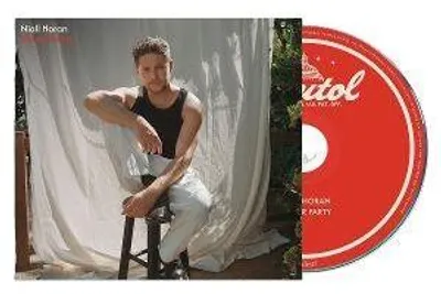 Produktbild von Dinner Party (Retail Excl.) CD