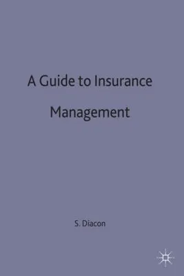 Produktbild von Guide to Insurance Management