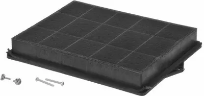 Produktbild von Bosch, Siemens, Neff Aktivkohlefilter 354434 LZ51700 / DHZ5170 / Z5149X0