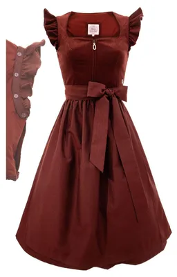 Produktbild von MarJo Dirndl ANSFELDEN
