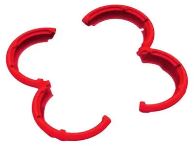 Immagine prodotto di Coprielica Sunnylife per Dji Neo (rosso)