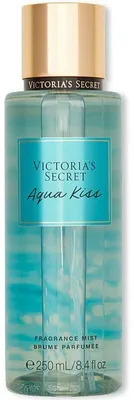 Produktbild von Victoria´s Secret Aqua Kiss Fragance Mist Spray 250ml