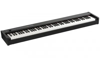 Produktbild von Korg D1, AC, 1,5 W, 1327 mm, 263 mm, 128 mm, 16 kg