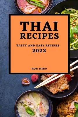 Produktbild von Thai Recipes 2022