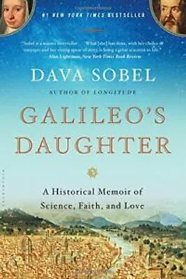 Image de Galileo's Daughter