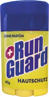 Produktbild von Run Guard Hautschutzstick 40g | RA08M