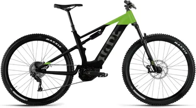 Produktbild von SachsenRAD E-Racing Mountainbike M5 Centro, 29 Zoll MTB mit Mittelmotor 110Nm, 12 Gang, Federung Vorne und Hinten, Find My, bis 180 km, Elektrofahrrad