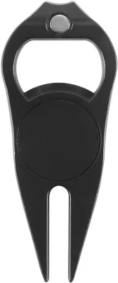 Immagine prodotto di Kit di riparazione delle buche da golf, ideale per golfisti, con 6 funzioni
