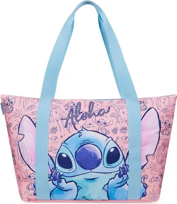 Produktbild von Disney Stitch Aloha Strandtasche