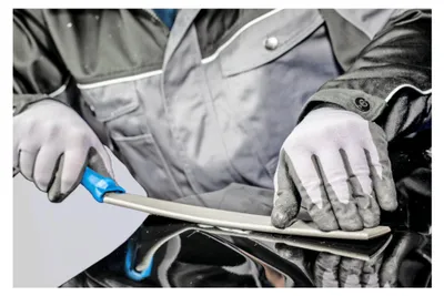 Obrázek produktu pro PFERD Car body files tanged hand