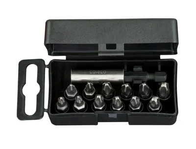 Produktbild von Profi Bit Box VPE: 10