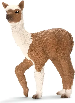 Image de schleich 13705, 3 ans(a), Beige, Plastique