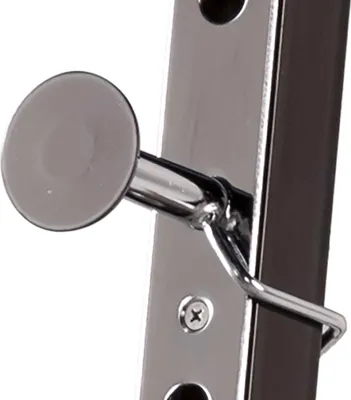 Produktbild von Tunturi Squat Rack - Squat Rack - Stützset (2 Stück)